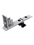 Roof hook plain tile for Rapid Pro Alu