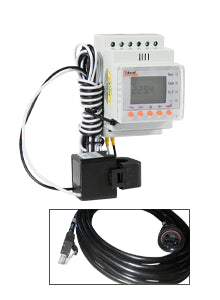 Solis 1phase Meter ACR10R 16DTE with 120A CT