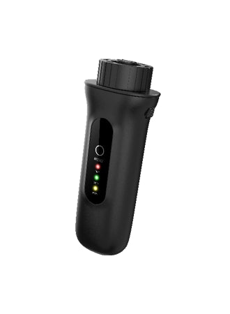 S5 Wi-Fi Data Logger 4Pin - Supports 2.4GHz and 5GHz Wi-Fi
