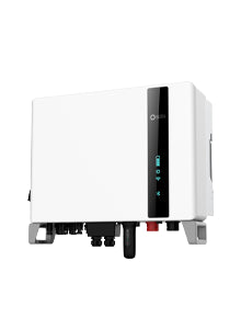 S6 10kW 3PH Hybrid Inverter (incl. 3PH meter)