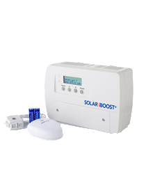 Iboost Solar Iboost Controller