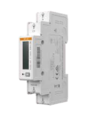M1-40 Single Phase CT Energy Meter