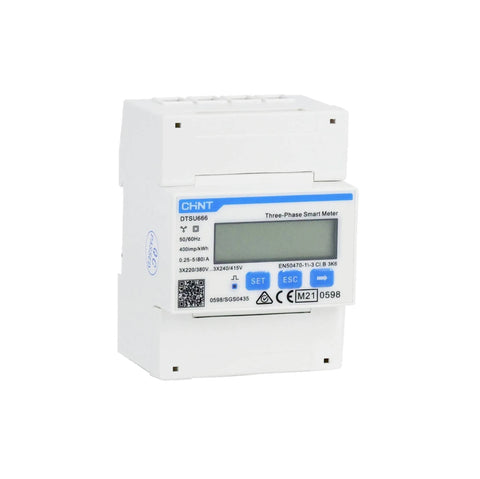 Sofar Smart Meter 3ph