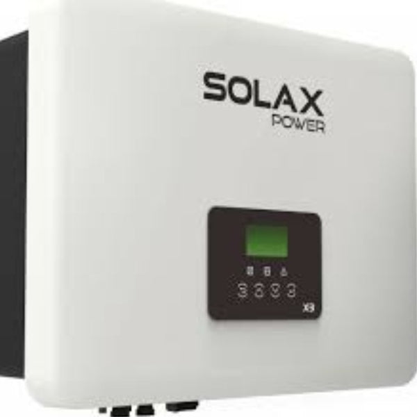 Solax X3-15.0P-T-D Pro + Wifi 15kW 3ph Inverter