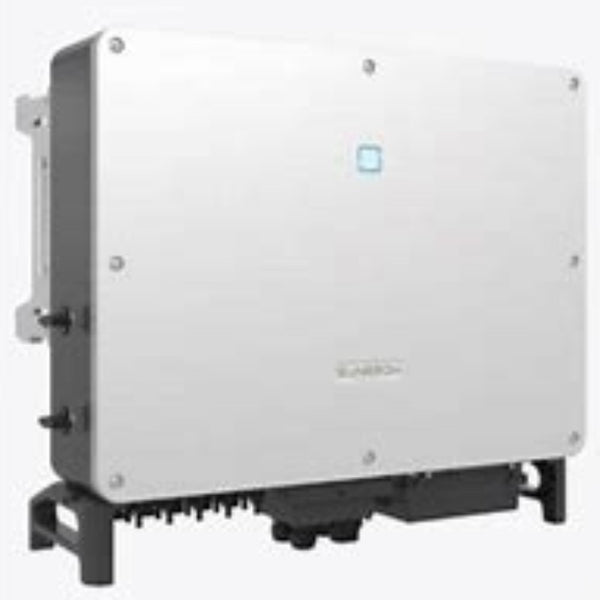 Sungrow SG50CX-P2 V12 3Phase 50kW Inverter **DISCOUNTED**