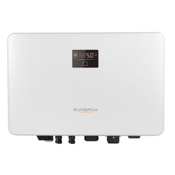 Sungrow SG6.0RS 6kW Dual MPPT Single Phase Inverter **CLEARANCE**