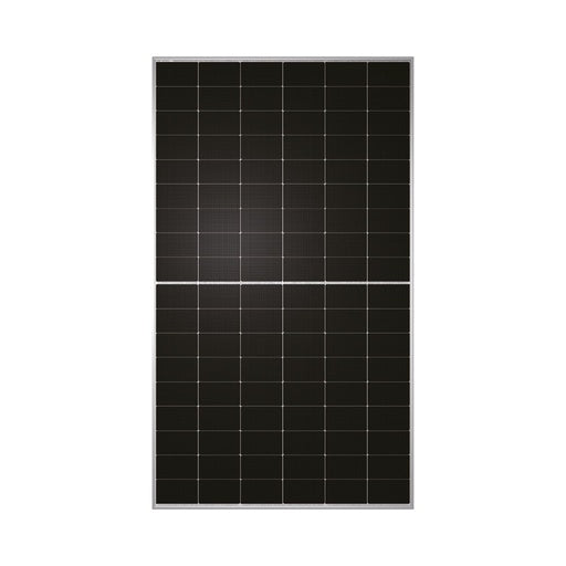 TW 500W N-type Bifacial Black frame