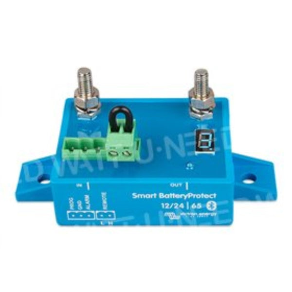Victron Smart Smart BatteryProtect 12/24V-65A
