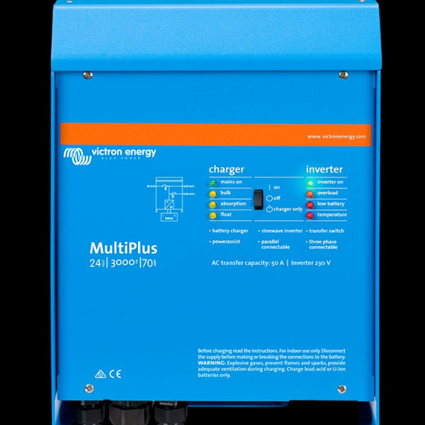 Victron MultiPlus 12/1600/70-16 230V