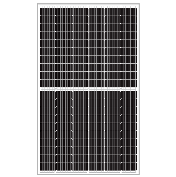 JA Solar JAM66S30-505/MR 505W Panel