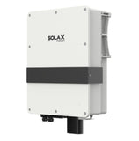 Solax Aelio 60kW + 100kWh ESS image 2