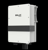 Solax Aelio 60kW + 200kWh ESS image 4