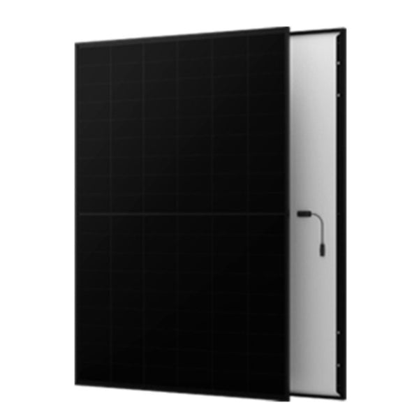 Neostar 2S 465W All Black ABC N-Type Mono Panel