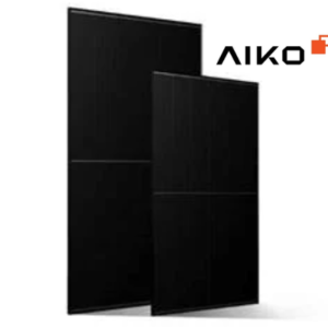AIKO 460W All Black