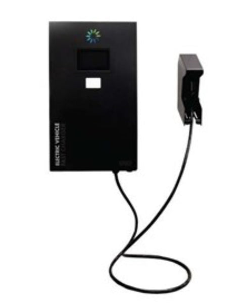 Garo ATLE 24kW EVSE DC Fast Charger for EVs