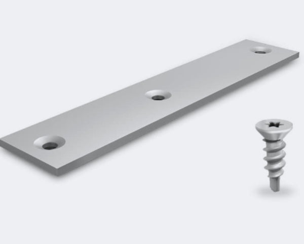K2 1003571 Rail connector Set BasicRail
