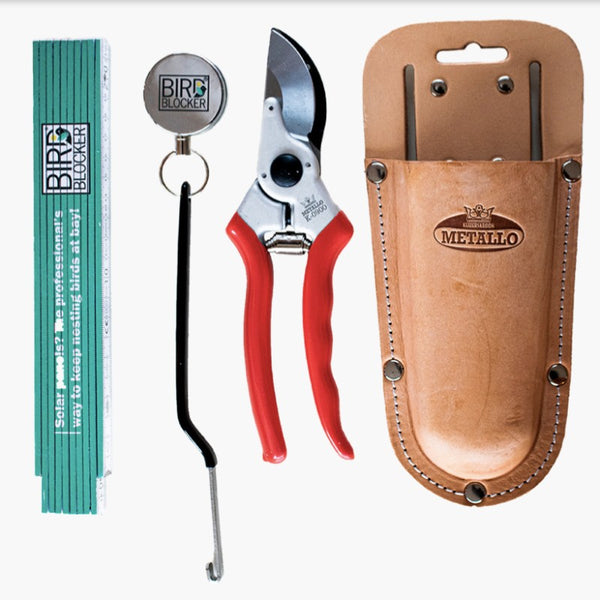 BirdBlocker Starter Kit