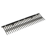 BB125 Reinforced BirdBlocker for Solar Panels (Cover height 120mm) image 2