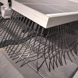BB200 Reinforced BirdBlocker for Solar Panels (Cover height 185mm)