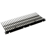 BB200 Reinforced BirdBlocker for Solar Panels (Cover height 185mm) image 4