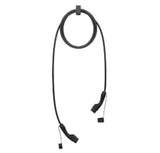 Beny 10m Car Charging Lead 22kW/7kW Type 2-Type 2 (EV Cable) image 2