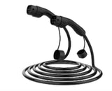 Beny 7m Car Charging Lead 22kW/7kW Type 2-Type 2 (EV Cable) image 3
