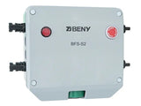 Beny BFS-S2 4 Pole (2 String) Fire Safety Switch