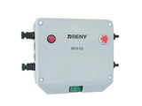Beny BFS-S2 4 Pole (2 String) Fire Safety Switch image 2