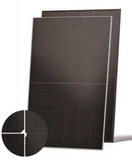 500W 3.0 N-type Bifacial Black Frame image 3