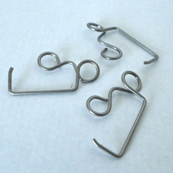 Clip for Box Design frames, 11x30x 14 -18 (50 pack)