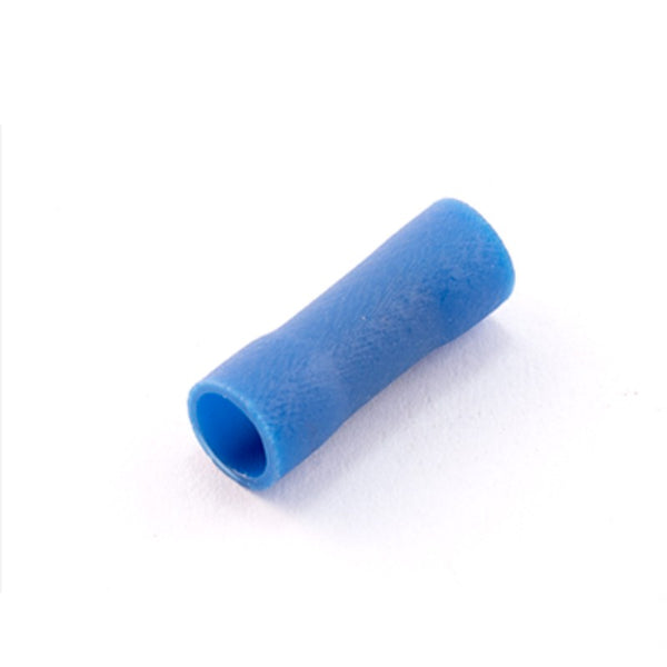 SWA Butt Splice Terminal Blue (100 per pack)