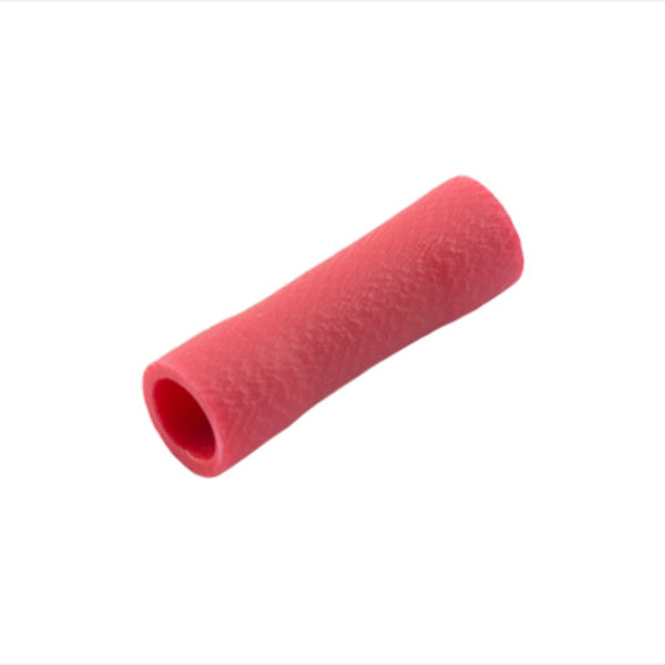 SWA Butt Splice Terminal Red (100 per pack)