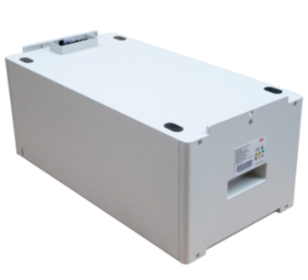 BYD HVS 2.56 Battery Module