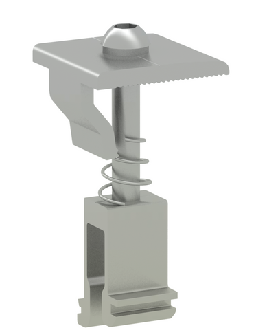 Universal Clamp For Frame Height 30-46mm