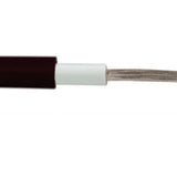 4mm 2 Black Solar PV Cable (by the metre) image 2