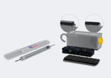K2 2002620 Test Weight Friction Coefficient Determination Tool image 2