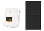 3.6kW Solis S6 Mini Solar PV Kit – Full String Setup