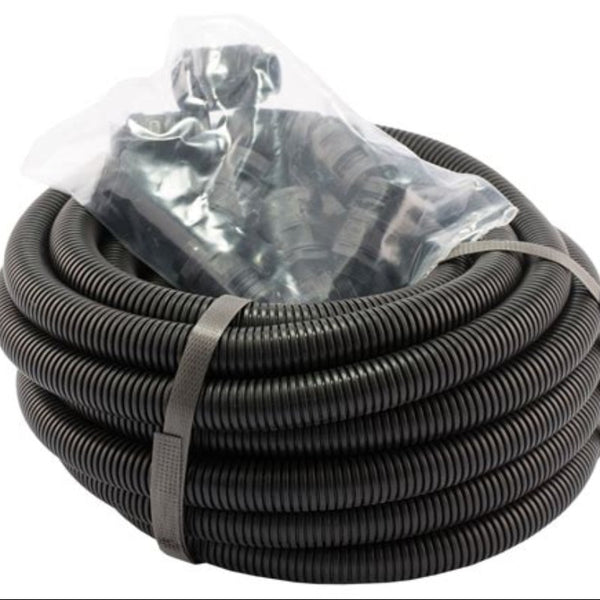 SWA Flexible Conduit 20mm Black Contractor Pack (FCP20)
