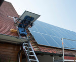 Battery Ladder Lift