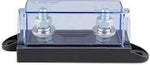 Fuse holder for MEGA-fuse