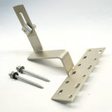 Fastensol Concrete / Pan Tile Roof Hook (Landscape) *With Screws