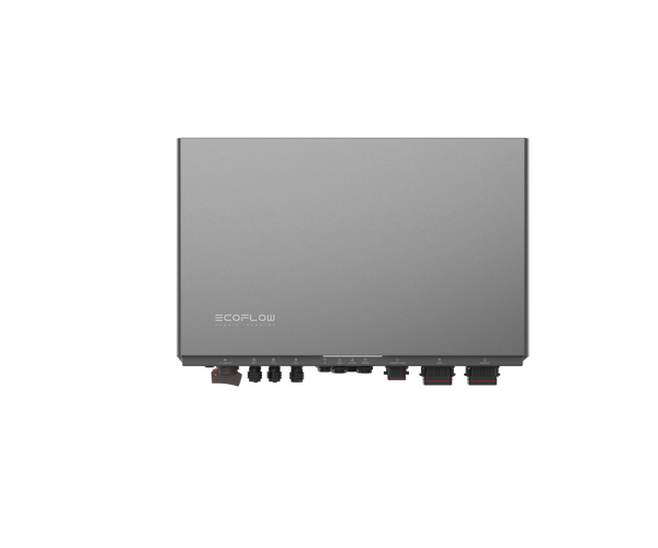 EcoFlow PowerOcean 10kW Hybrid Three-Phase Inverter