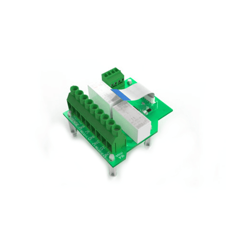 EDDI Relay & Sensor Board