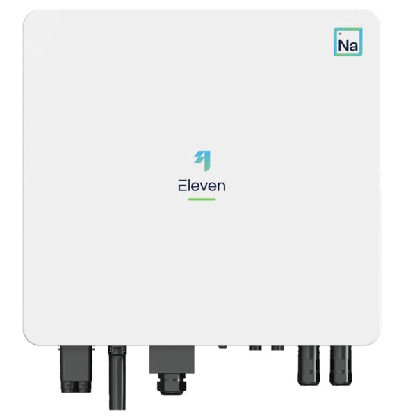 Eleven Energy EL5000 5kW 1ph Hybrid Inverter