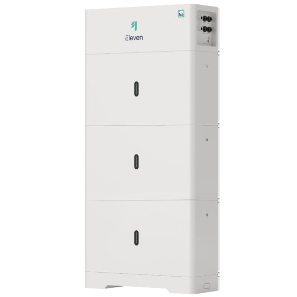 Eleven Energy Galvani 4.5 kWh Stackable Sodium Ion Battery