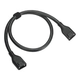 EcoFlow DELTA Max XT150 cable (connecting an additional battery)