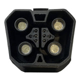 EcoFlow DELTA Pro cable (connecting extra battery) image 2