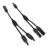 EcoFlow Cable Solar Parallel Connection 30cm