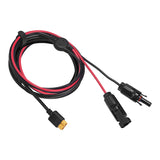 EcoFlow XT60 photovoltaic panel cable 3.5m image 3