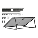 Ecoflow Balcony solar system image 22